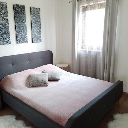 Ferienwohnung Martina 2 Bašanija Exterior foto